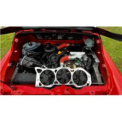 Boîte à air / Alpine A110