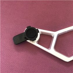 Rétrofiter son support téléphone Zéfal en support Magnétique