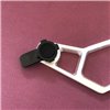 Rétrofiter son support téléphone Zéfal en support Magnétique