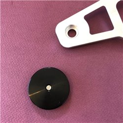 Rétrofiter son support téléphone Zéfal en support Magnétique