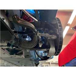 BOA de freins AV – ALPINE A110