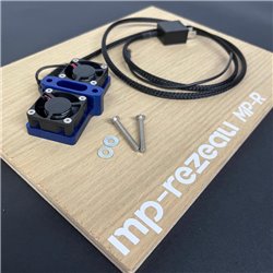 Refroidisseur Module