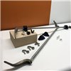 Barres stabilisatrices réglables Alpine A110