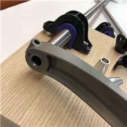 Barres stabilisatrices réglables Alpine A110