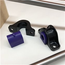 Barres stabilisatrices réglables Alpine A110