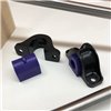 Barres stabilisatrices réglables Alpine A110