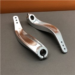 Barres stabilisatrices réglables Alpine A110
