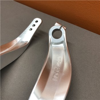 Barres stabilisatrices réglables Alpine A110
