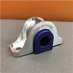 Barres stabilisatrices réglables Alpine A110