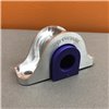 Barres stabilisatrices réglables Alpine A110