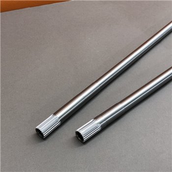 Barres stabilisatrices réglables Alpine A110