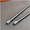 Barres stabilisatrices réglables Alpine A110