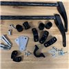 Barres stabilisatrices réglables Alpine A110
