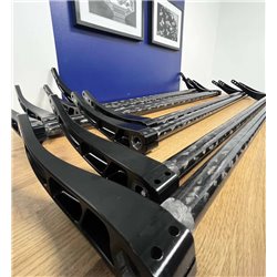 Barres stabilisatrices réglables Alpine A110