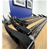Barres stabilisatrices réglables Alpine A110