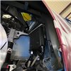 Refroidiseur d’huile moteur / Alpine A110