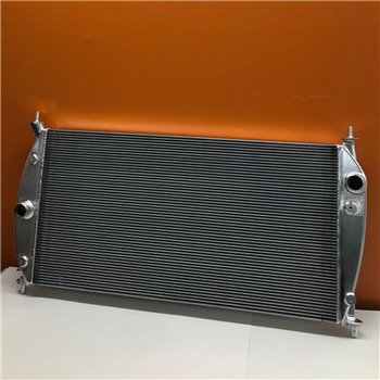 Radiateur Eau