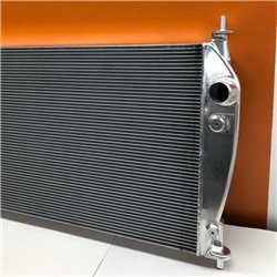 Radiateur d’eau – Alpine A110