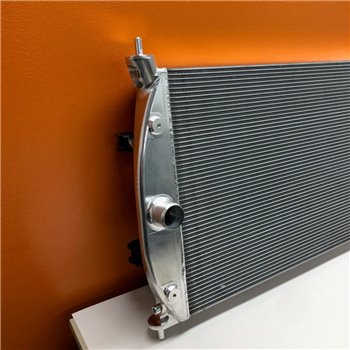 Radiateur d’eau – Alpine A110