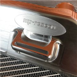 Radiateur d’eau – Alpine A110