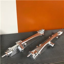 Radiateur d’eau – Alpine A110