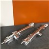 Radiateur d’eau – Alpine A110