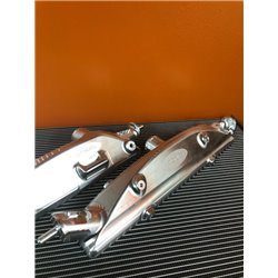 Radiateur d’eau – Alpine A110