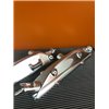 Radiateur d’eau – Alpine A110