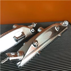 Radiateur d’eau – Alpine A110