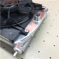 Radiateur d’eau – Alpine A110
