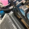 Radiateur d’eau – Alpine A110