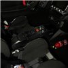 Console Carbone