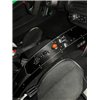Console centrale carbone MP-R / ALPINE A110