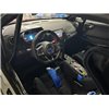 Console centrale carbone MP-R / ALPINE A110