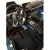 Console centrale carbone MP-R / ALPINE A110