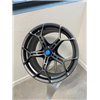 Jantes Ultima forgées Gris canon satin MPR – Alpine A110