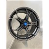 Jantes Ultima forgées Gris canon satin MPR – Alpine A110