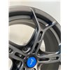 Jantes Ultima forgées Gris canon satin MPR – Alpine A110