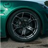Jantes Ultima forgées Gris canon satin MPR – Alpine A110