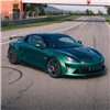 Jantes Ultima forgées Gris canon satin MPR – Alpine A110