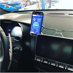 Support Téléphone – Alpine A110
