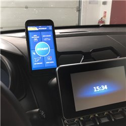 Support Téléphone – Alpine A110