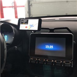 Support Téléphone – Alpine A110