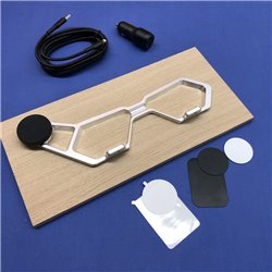 Support Téléphone – Alpine A110