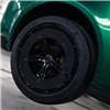 Jantes Ultima forgées Gris canon satin MPR – Alpine A110
