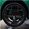 Jantes Ultima forgées Gris canon satin MPR – Alpine A110