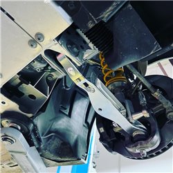 Triangles Réglables Inférieurs Avant – Alpine A110