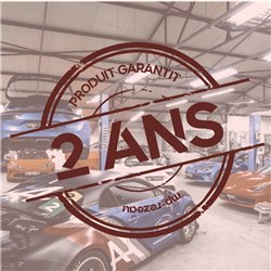Triangles Réglables Inférieurs Avant – Alpine A110