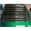 LUNETTE ARRIERE FASTER / ALPINE A110