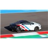 LUNETTE ARRIERE FASTER / ALPINE A110
